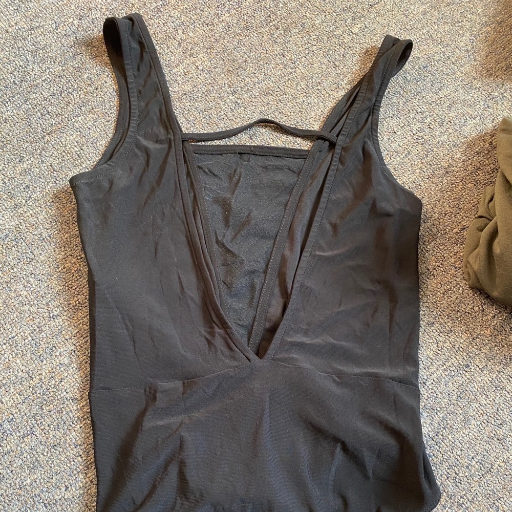 Bodysuit